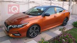 نیسان سێنترا